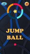 Jump Ball gallery image