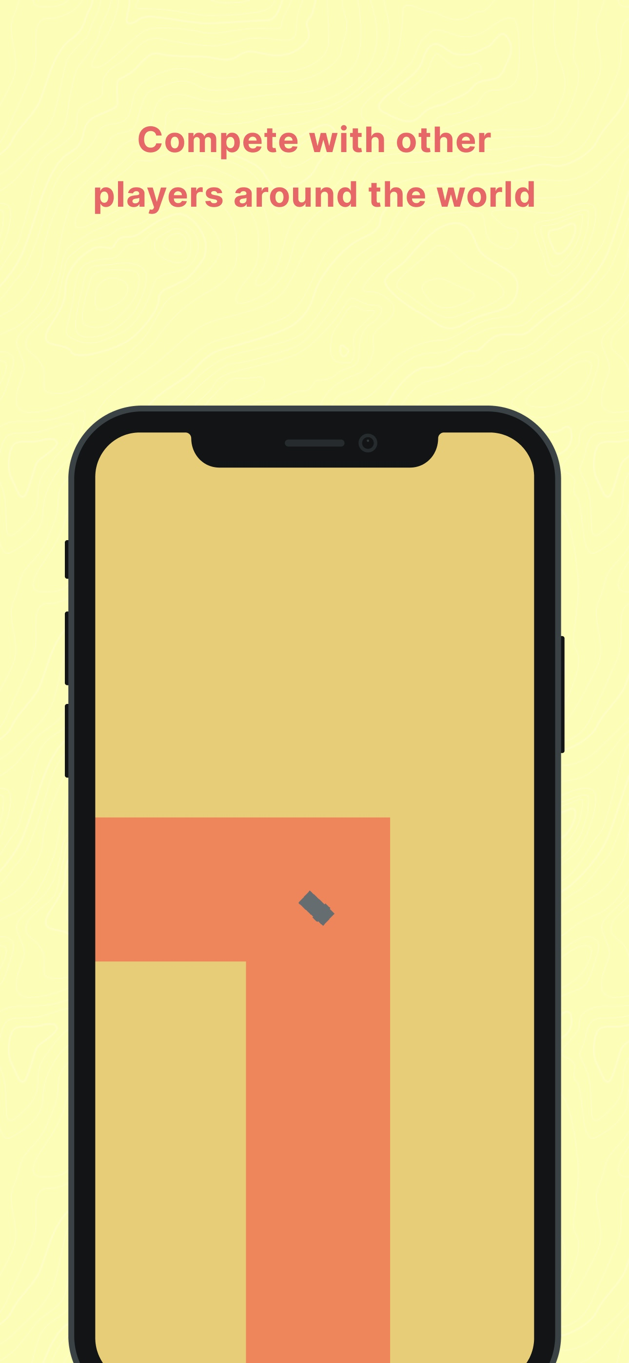 Mídia 6 de Drift mania - Desafiando o jogo casual para iOS