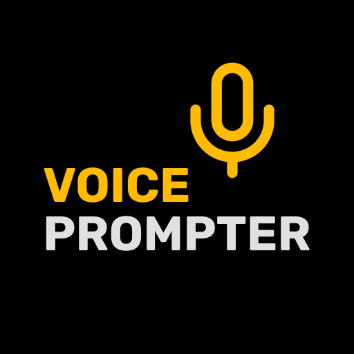 VoicePrompter gallery image