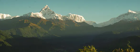 Eco Holidays Nepal gallery image
