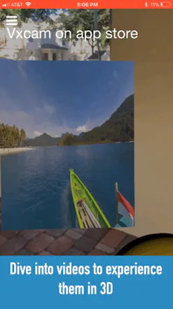 Vxcam App gallery image