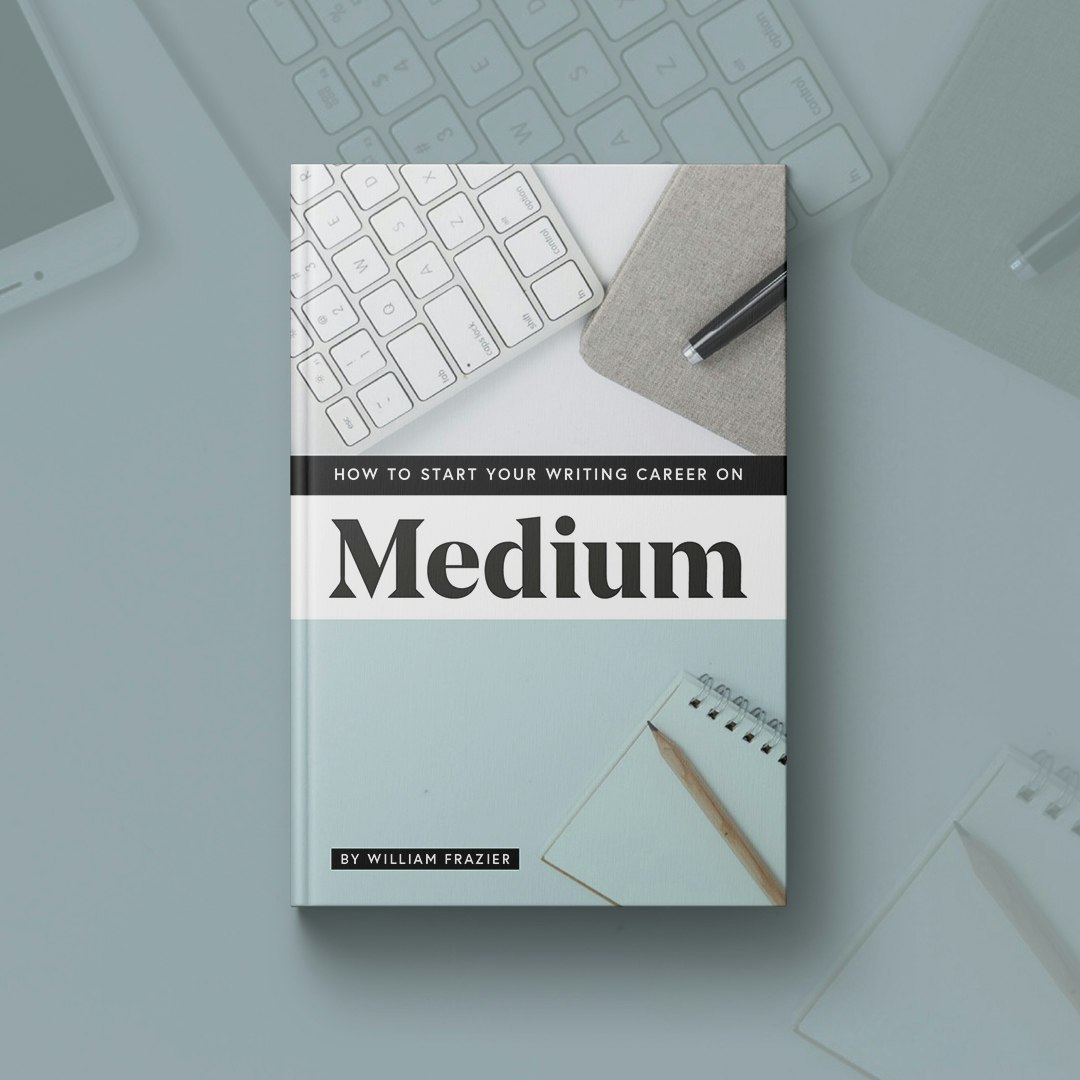 How to Start Your Writing Career on Medium gallery image