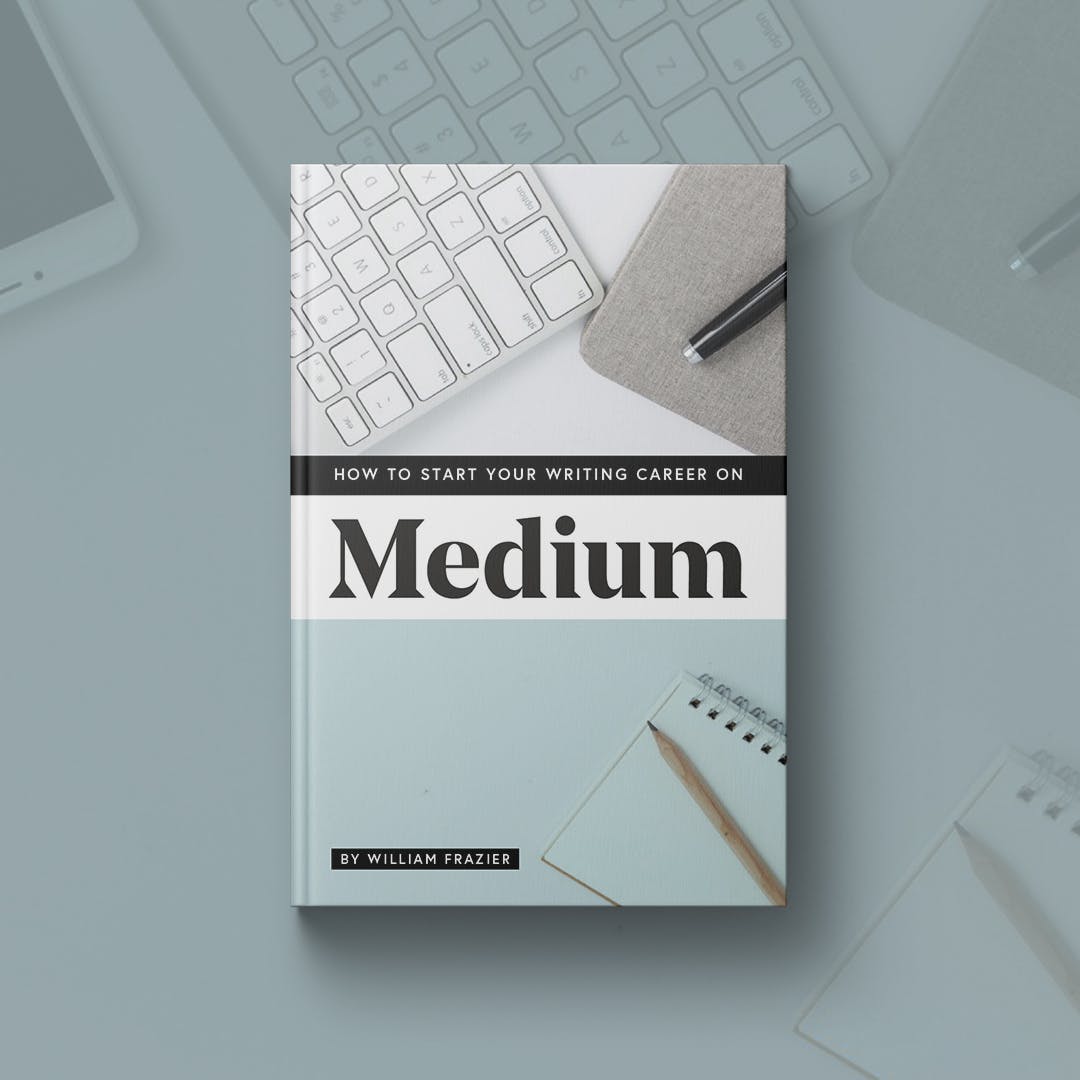How to Start Your Writing Career on Medium media 1