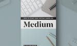 How to Start Your Writing Career on Medium image