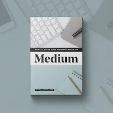 How to Start Your Writing Career on Medium gallery image