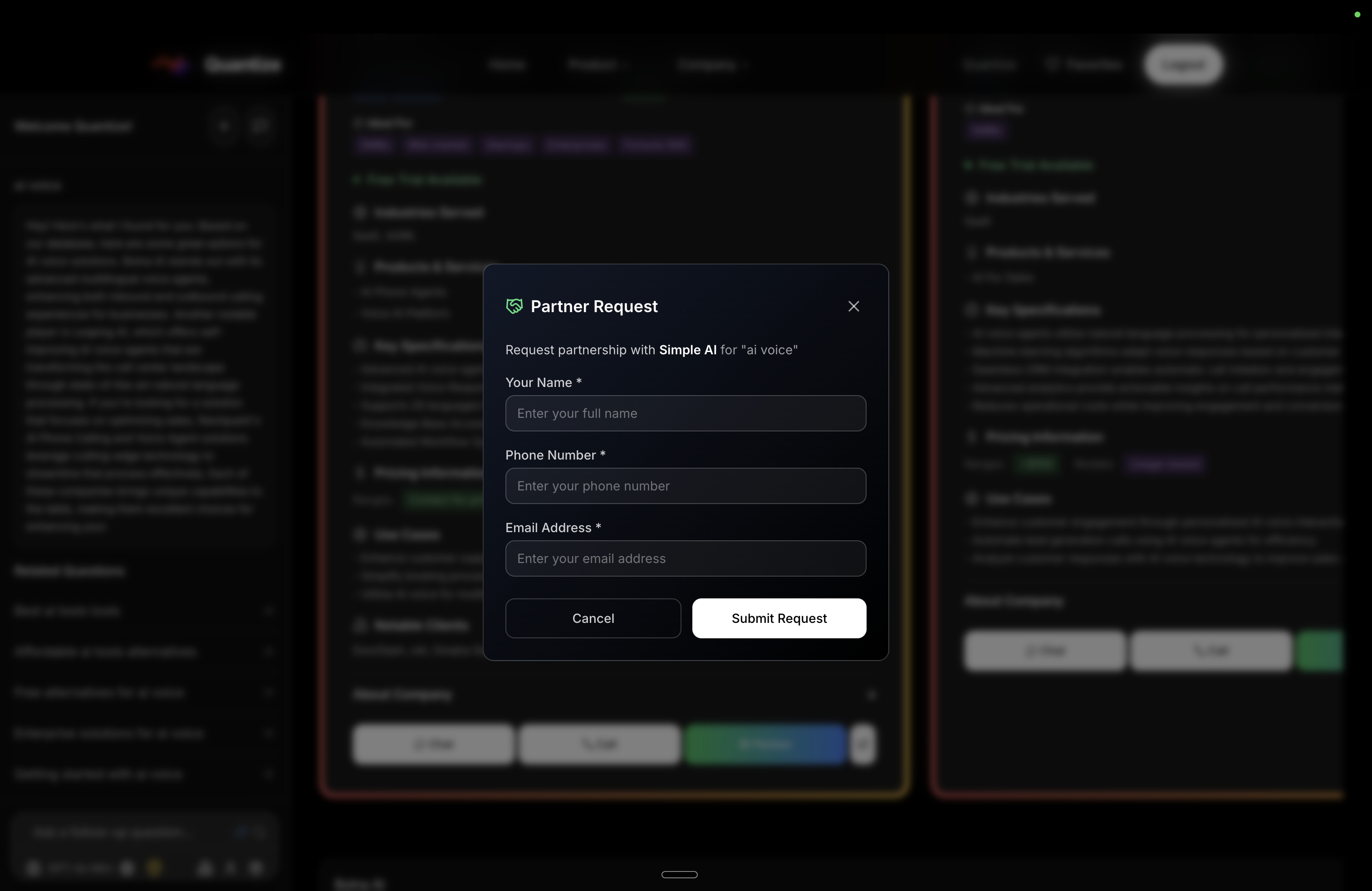Quantize gallery image