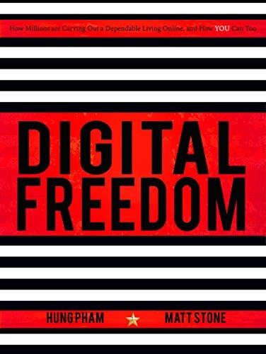 Digital Freedom media 1