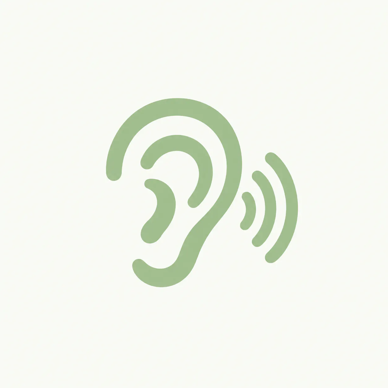 Anonymous Listener logo