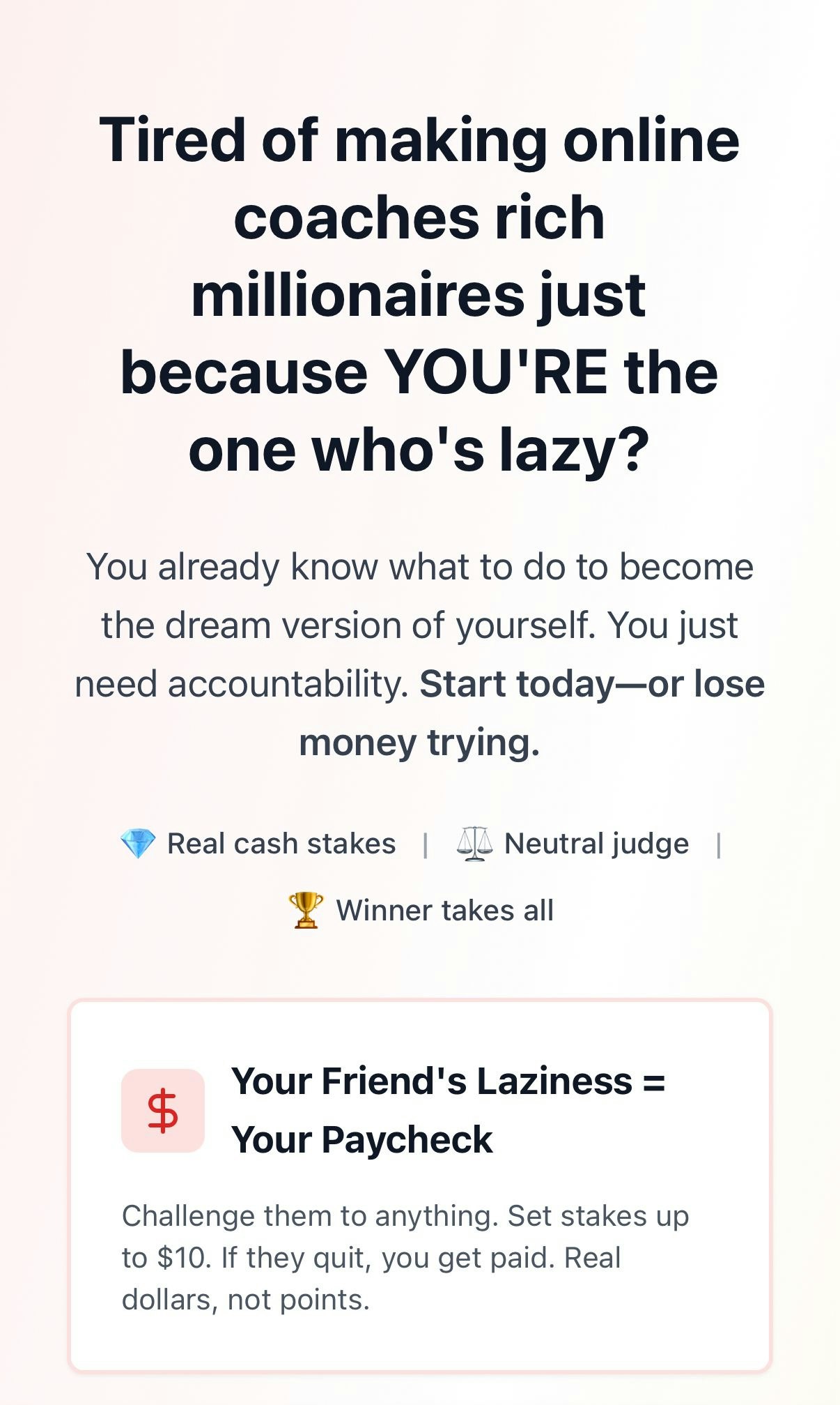 Unto Unreal gallery image