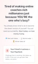 Unto Unreal gallery image