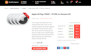 DealCompare gallery image