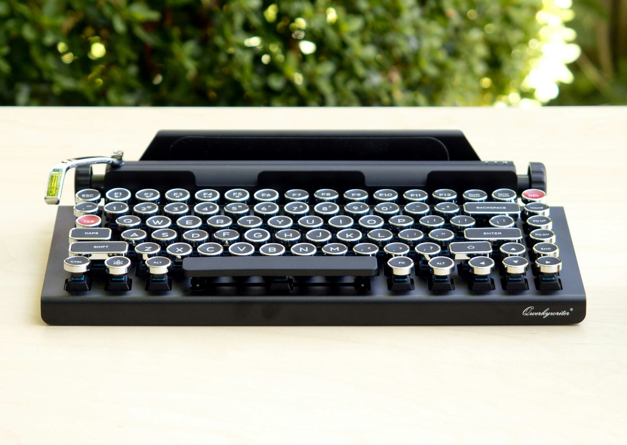 Qwerkywriter gallery image