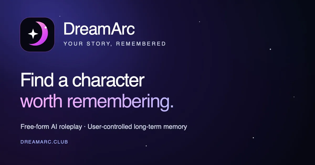 DreamArc gallery image