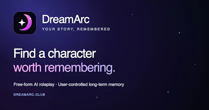 DreamArc gallery image