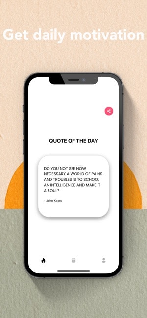Habit Tracking App  - Happit App gallery image