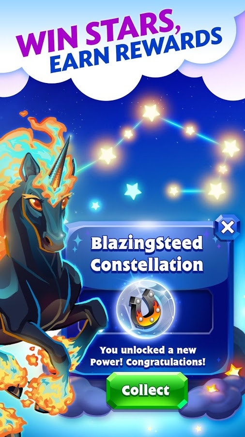 Bejeweled Stars gallery image