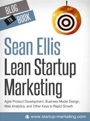 Lean Marketing for Startups