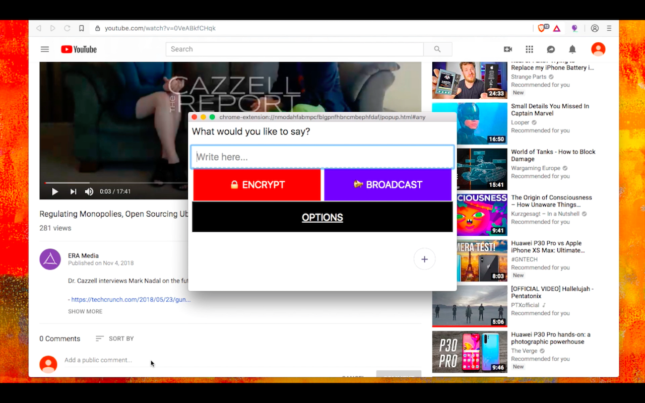 Private Party gallery image