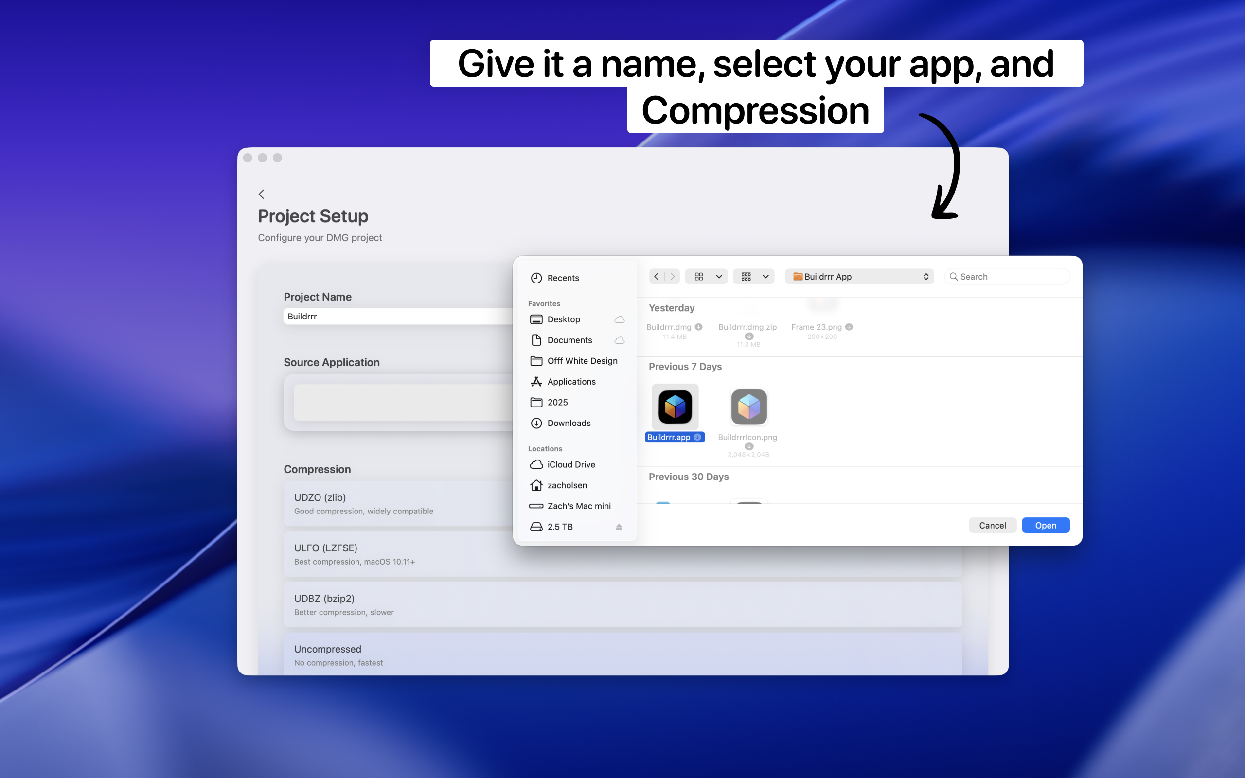 Buildrrr gallery image
