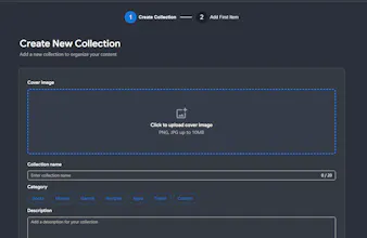 Collectify gallery image