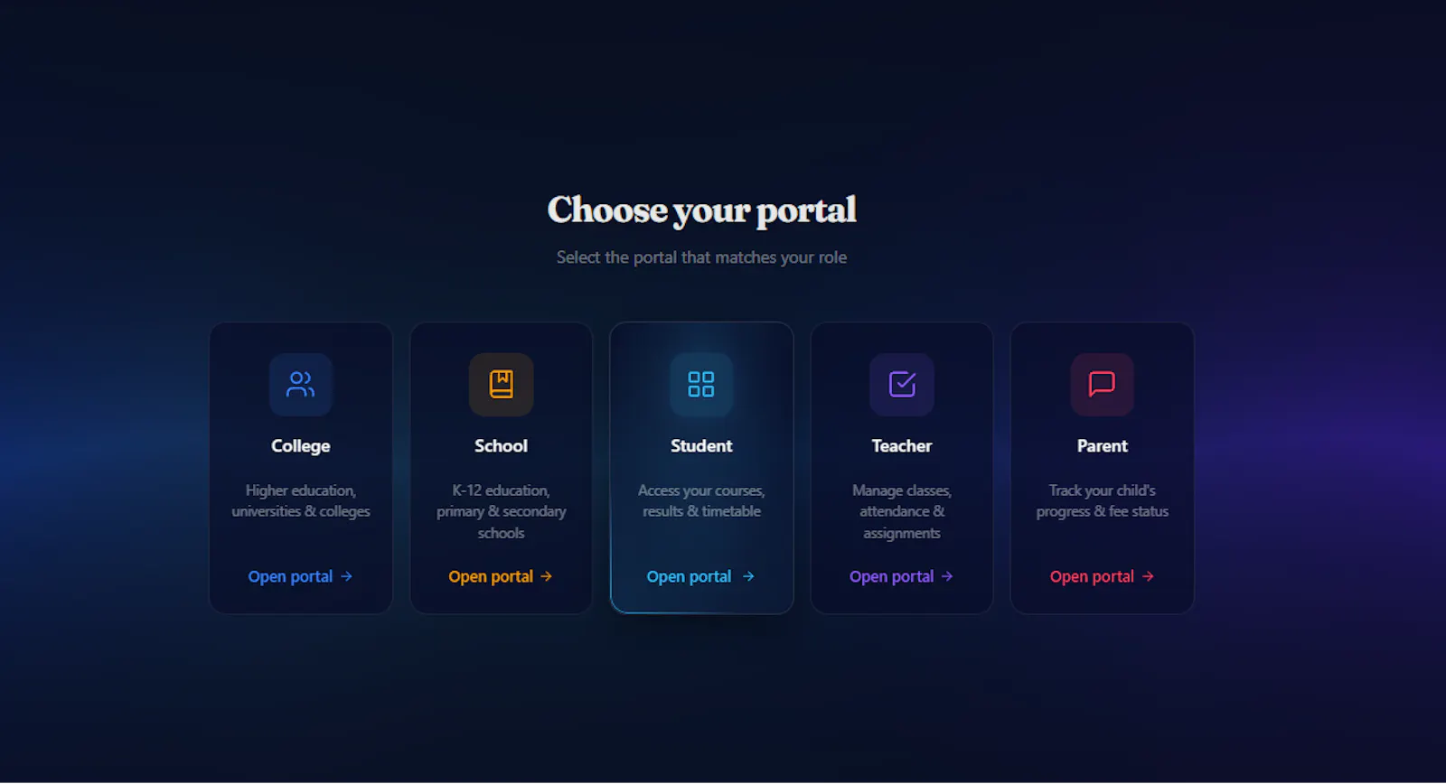 AcadSync screenshot 9
