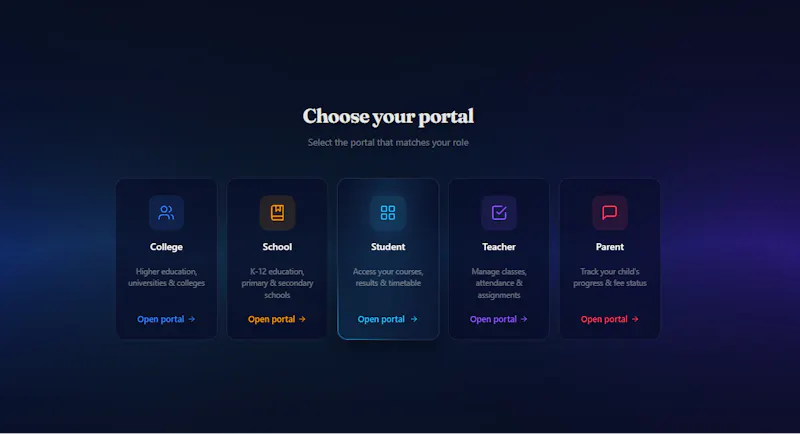 AcadSync screenshot 9