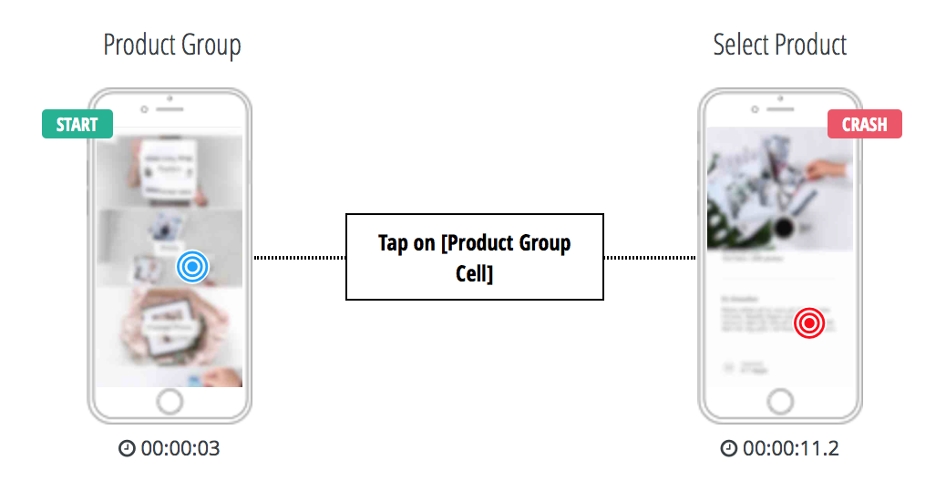 Inapptics gallery image