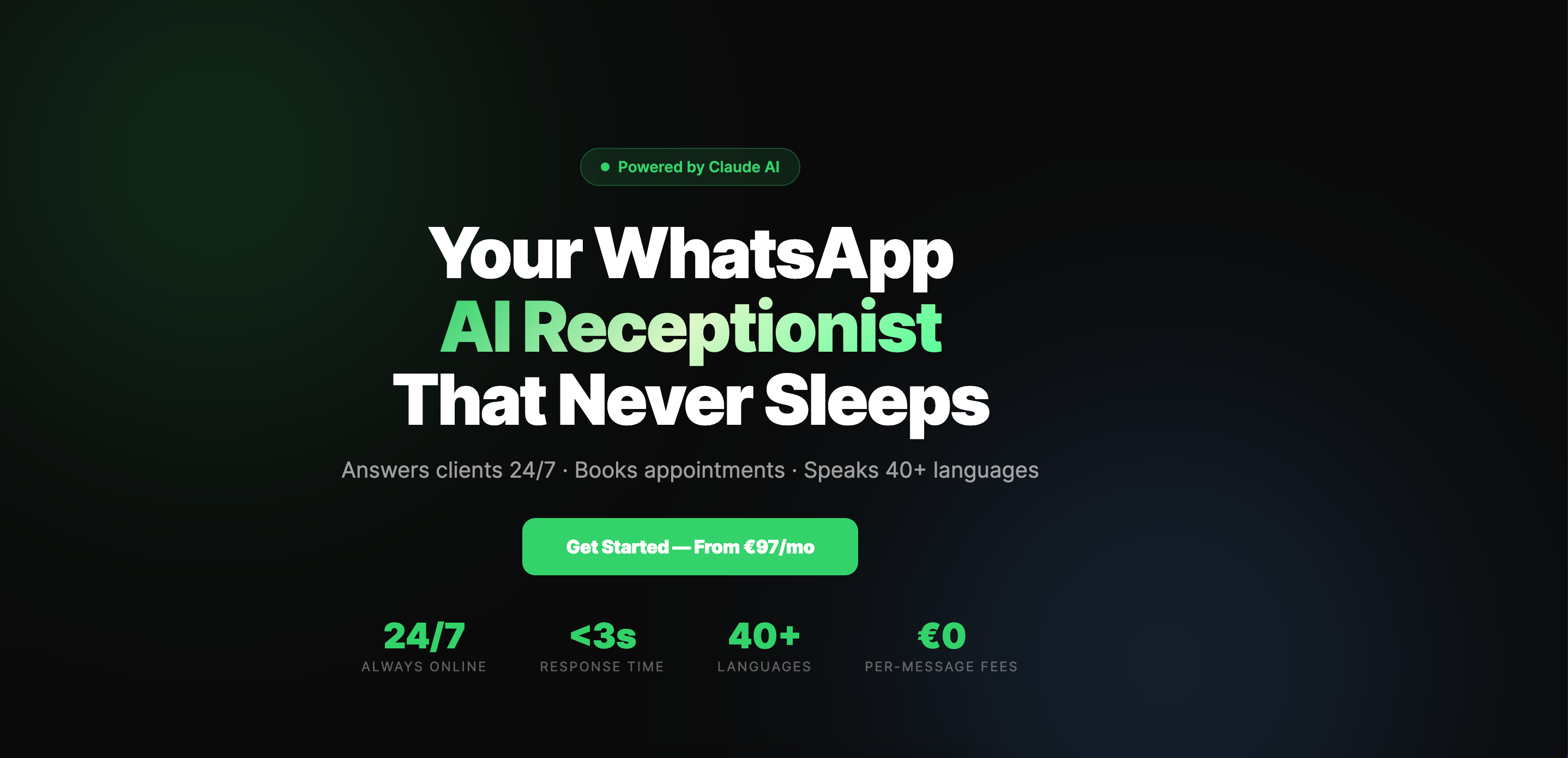 Ziggy AI  gallery image