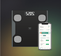 Smart scale Home gallery image