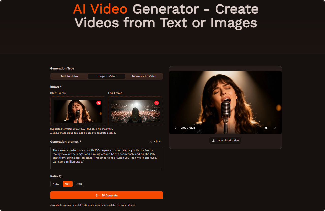 Kirkify gallery image