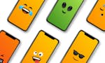 Emoji Wallpapers image