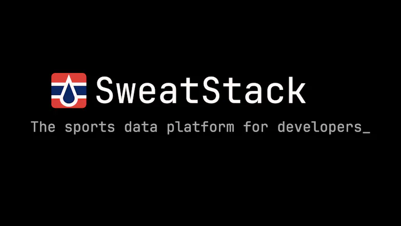SweatStack gallery image