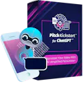 PitchKickstart for ChatGPT Review