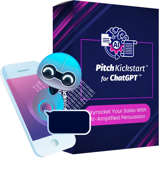 Pitchkickstart für Chatgpt -Bewertung