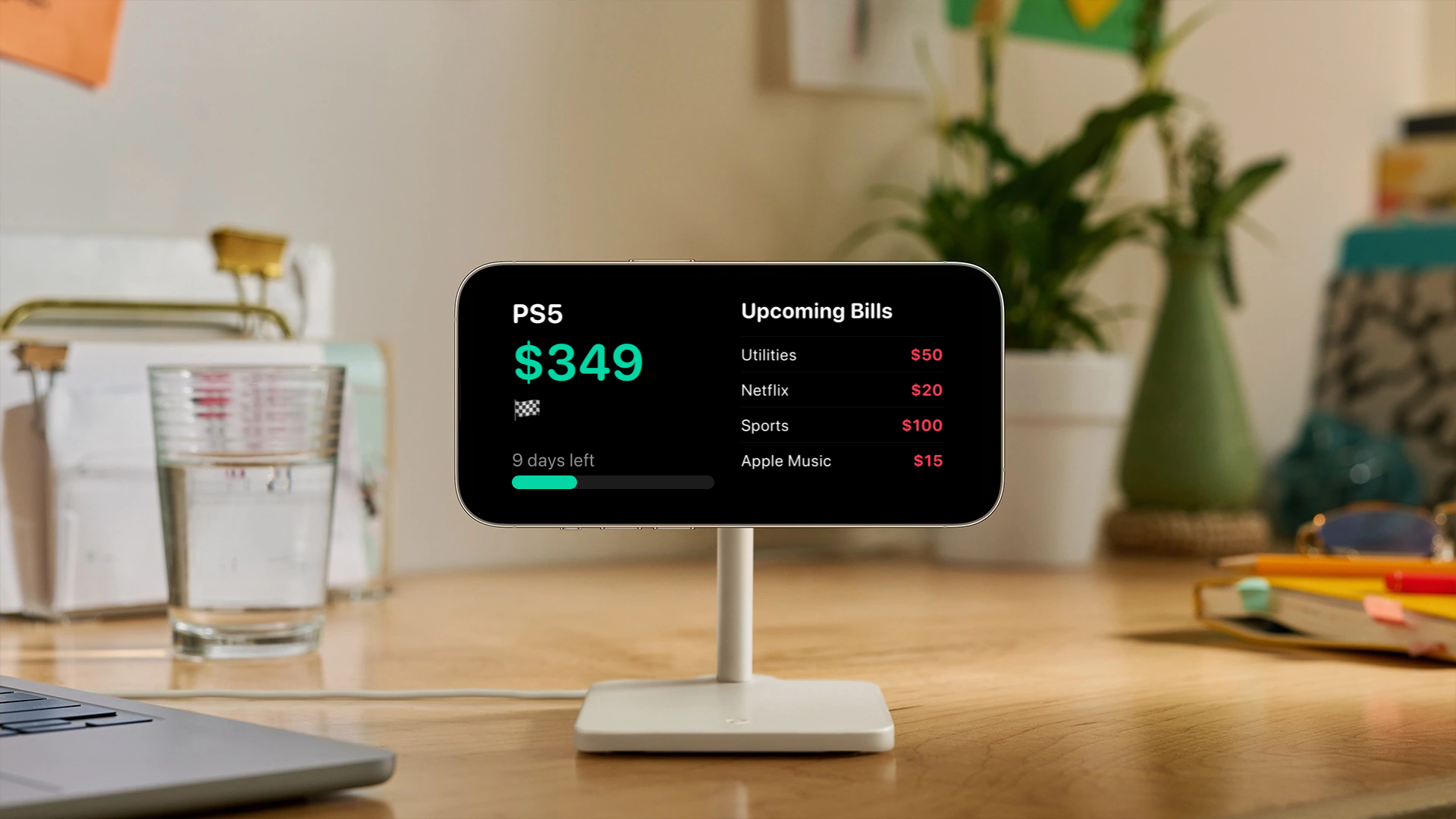 MoneyCoach - My Budget Planner gallery image