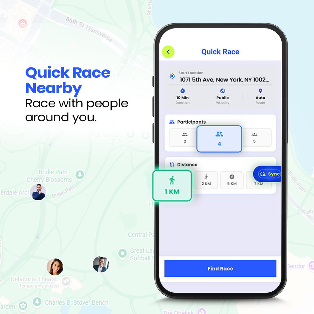 StepzSync gallery image