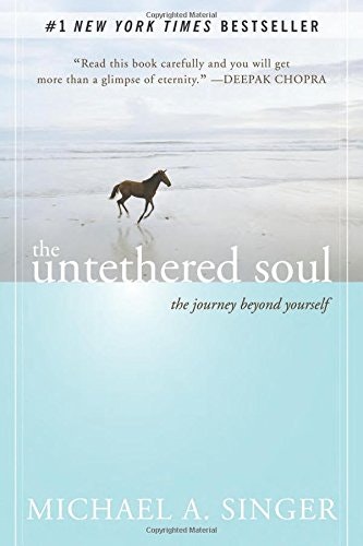 The Untethered Soul gallery image