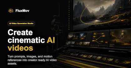 Control Character Motion gallery image