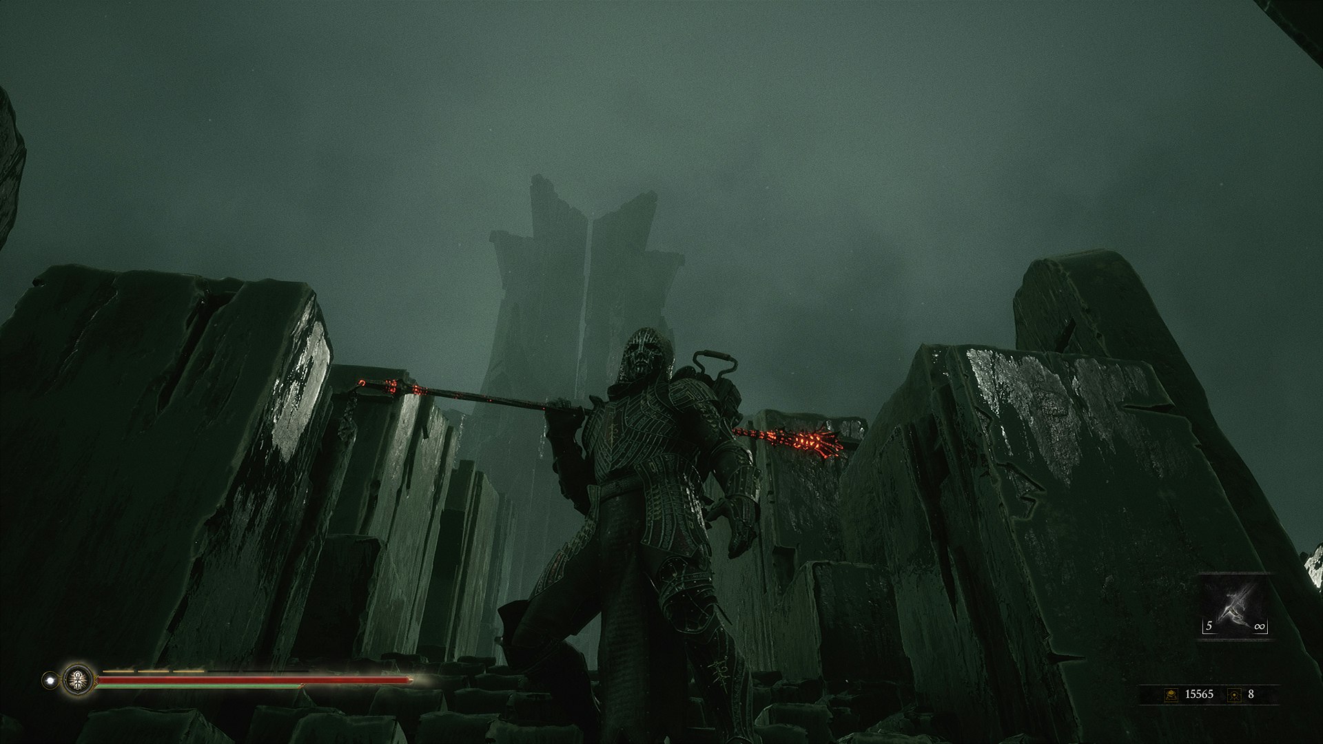 Mortal Shell gallery image