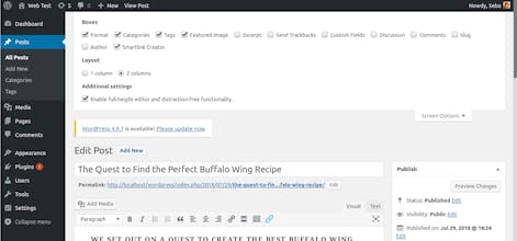 SmartLink Dynamic URLs gallery image