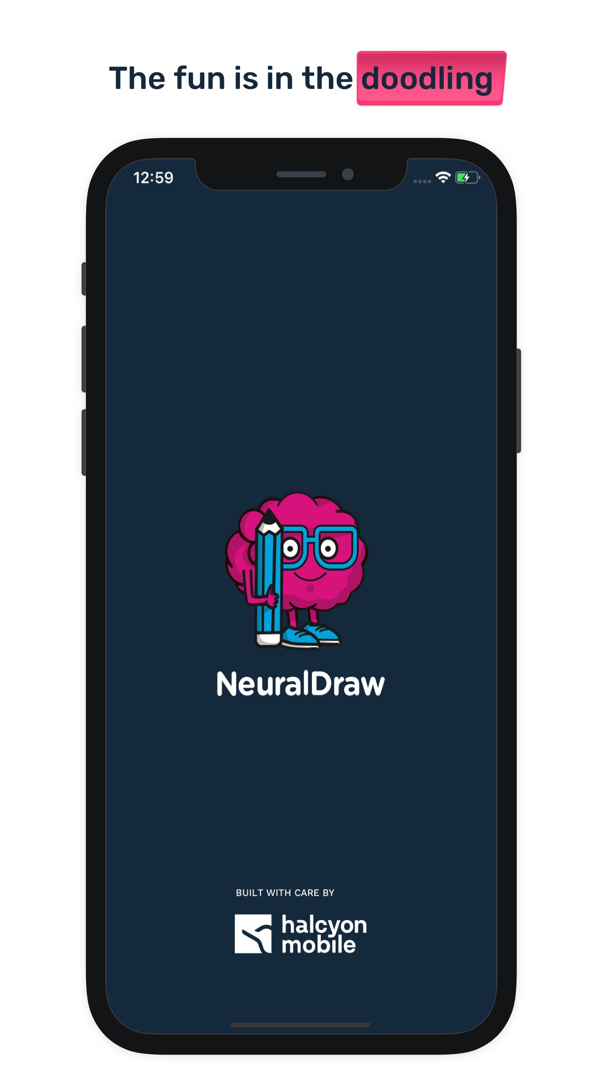 NeuralDraw media 2