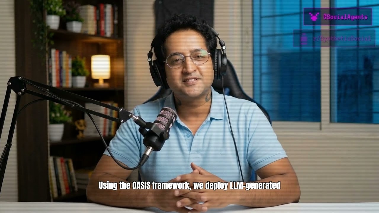 Phoring — Scenario Intelligence Engine gallery image