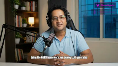 Phoring — Scenario Intelligence Engine gallery image