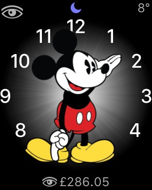 Glancify gallery image