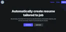 Autoresume