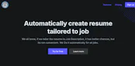 Autoresume