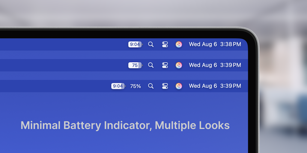Battery Life and Health 2.0