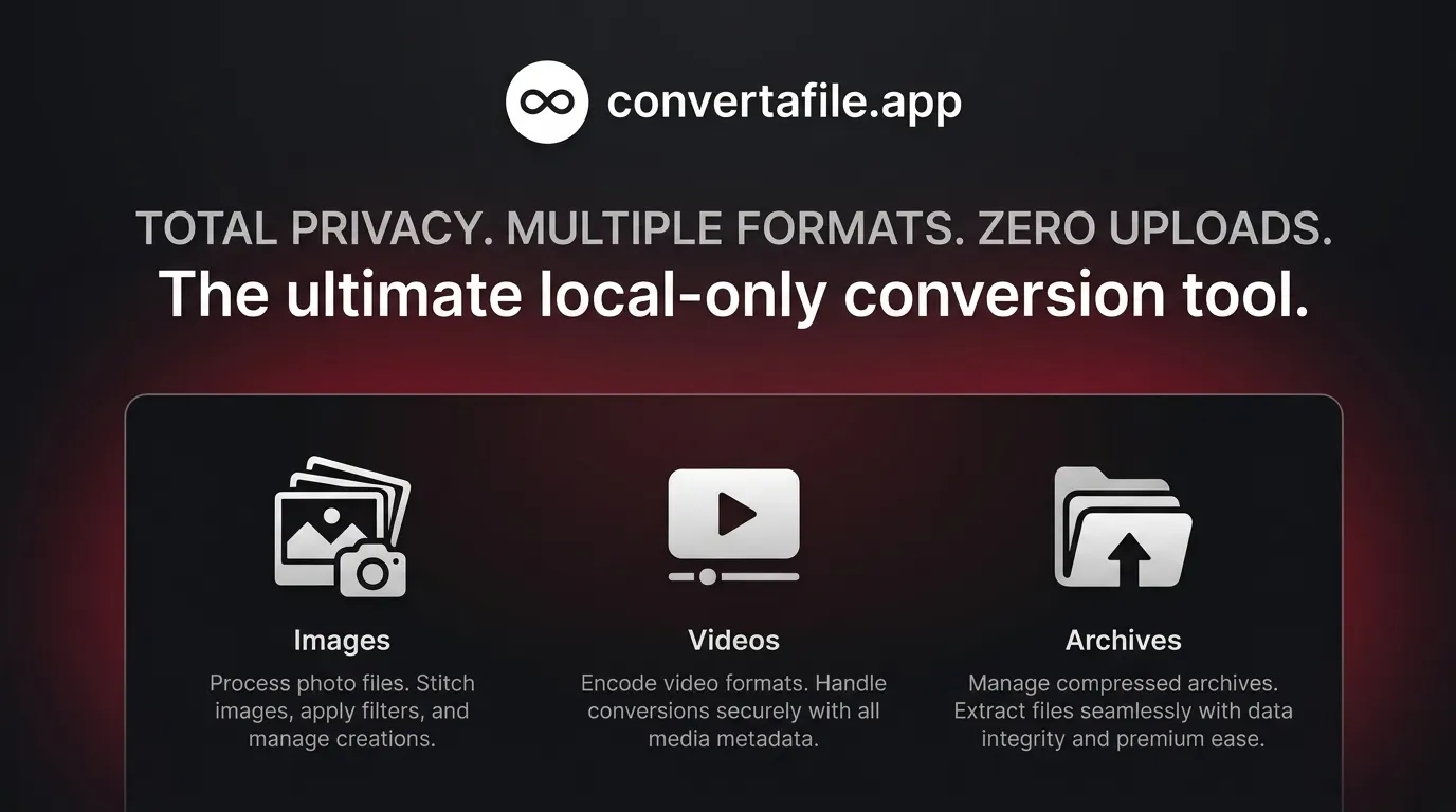 ConvertAFile gallery image