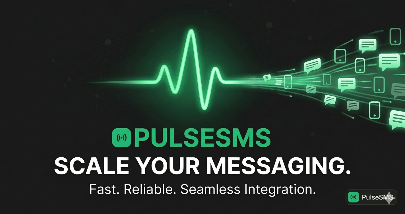 PulseSMS gallery image