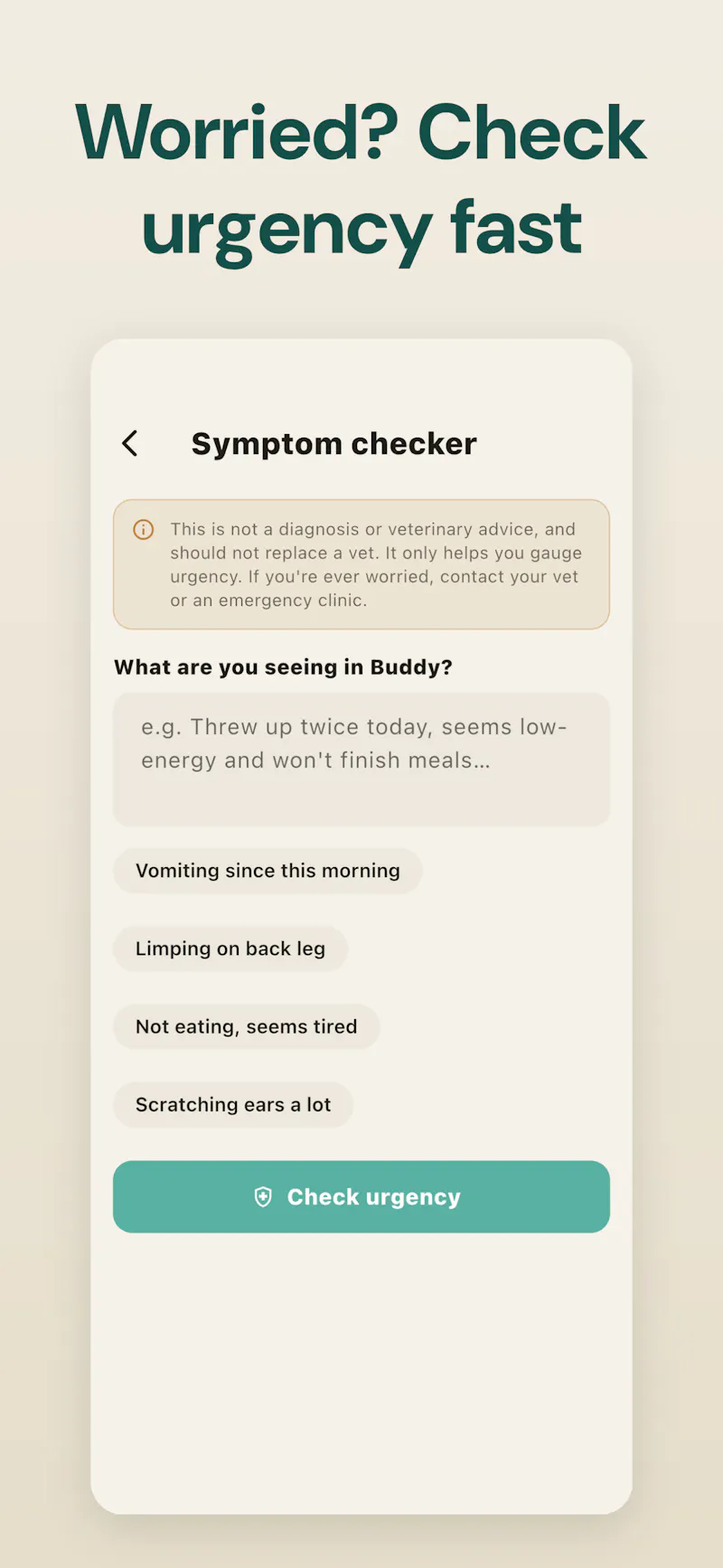 Tavi screenshot 4